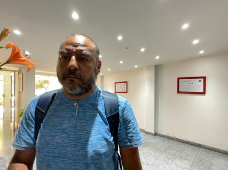 Foto de SERGIO XOLO MORA 